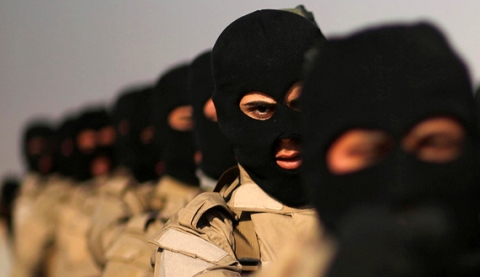 الأمم المتحدة تتهم الحشد الشعبي بارتكاب انتهاكات ضد حقوق الأطفال وتدرج اسمه على قائمة 